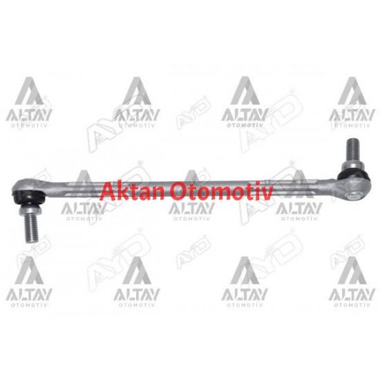 Z ROT MOKKA / TRAX ALUMINYUM ÖN SAĞ